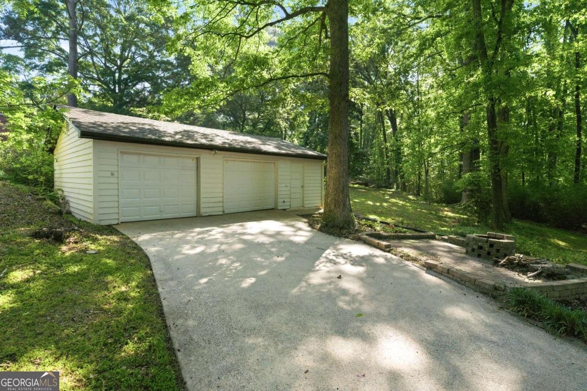 1747 Country Park Way Lawrenceville - Photo 35