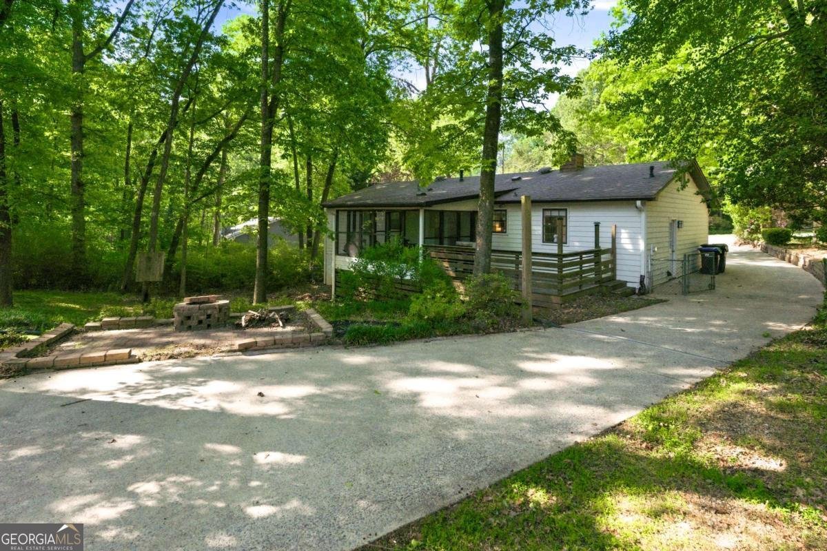 1747 Country Park Way Lawrenceville - Photo 41