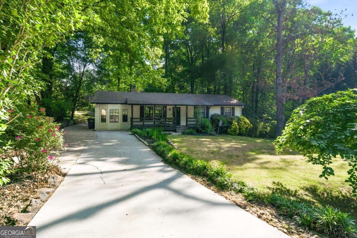 1747 Country Park Way Lawrenceville - Photo 42