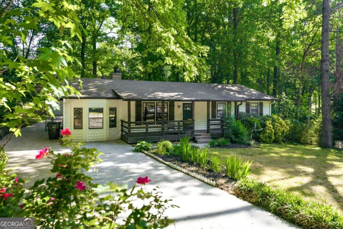 1747 Country Park Way Lawrenceville - Photo 44