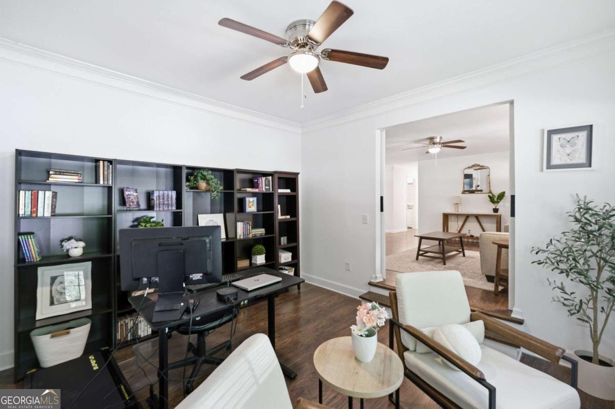 1747 Country Park Way Lawrenceville - Photo 6