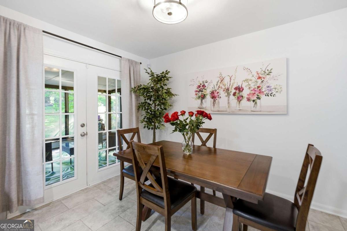 1747 Country Park Way Lawrenceville - Photo 8