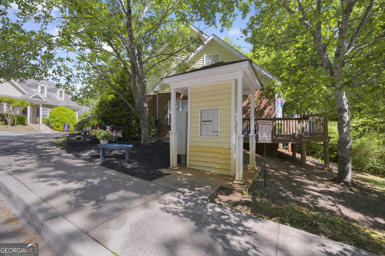 1305 Cedar Shoals Drive Athens - Photo 39