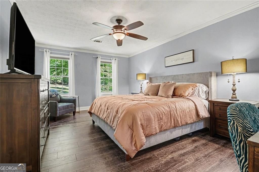 825 Crab Orchard Drive Roswell - Photo 12