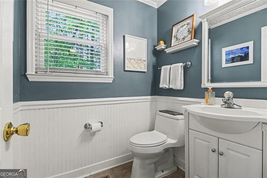 825 Crab Orchard Drive Roswell - Photo 13