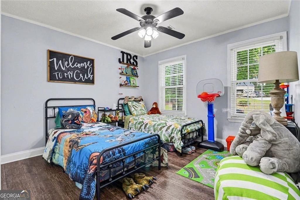 825 Crab Orchard Drive Roswell - Photo 15