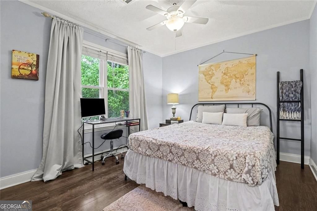 825 Crab Orchard Drive Roswell - Photo 16