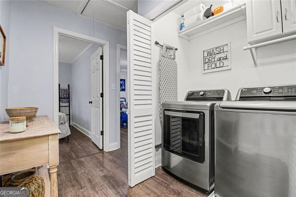 825 Crab Orchard Drive Roswell - Photo 17