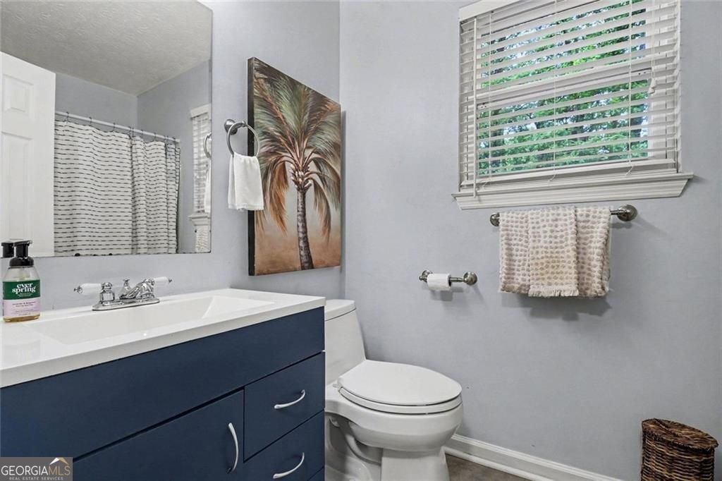 825 Crab Orchard Drive Roswell - Photo 18