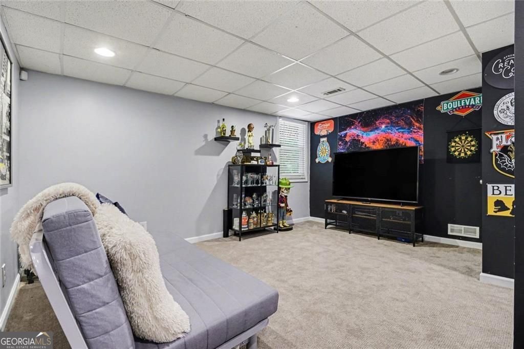 825 Crab Orchard Drive Roswell - Photo 19