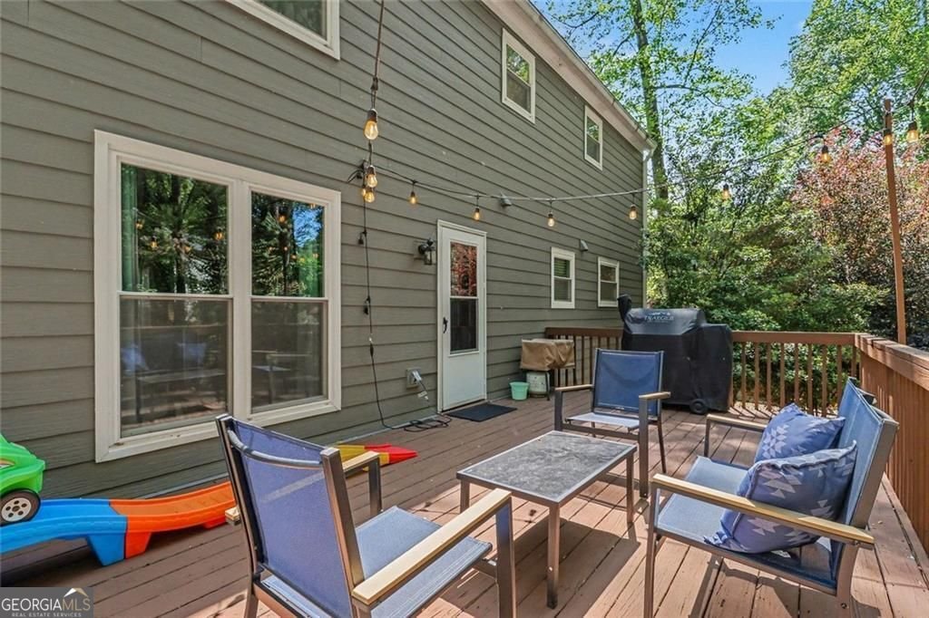 825 Crab Orchard Drive Roswell - Photo 20