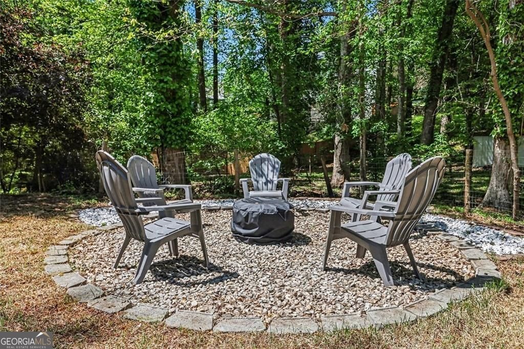 825 Crab Orchard Drive Roswell - Photo 21