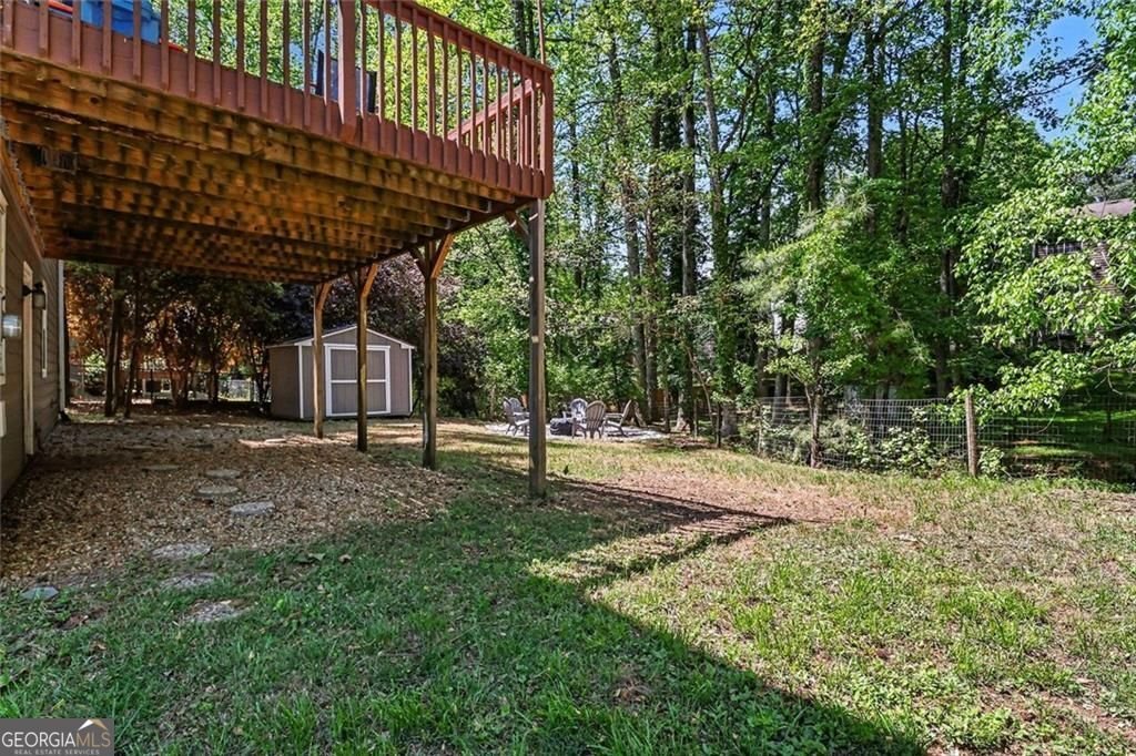 825 Crab Orchard Drive Roswell - Photo 22