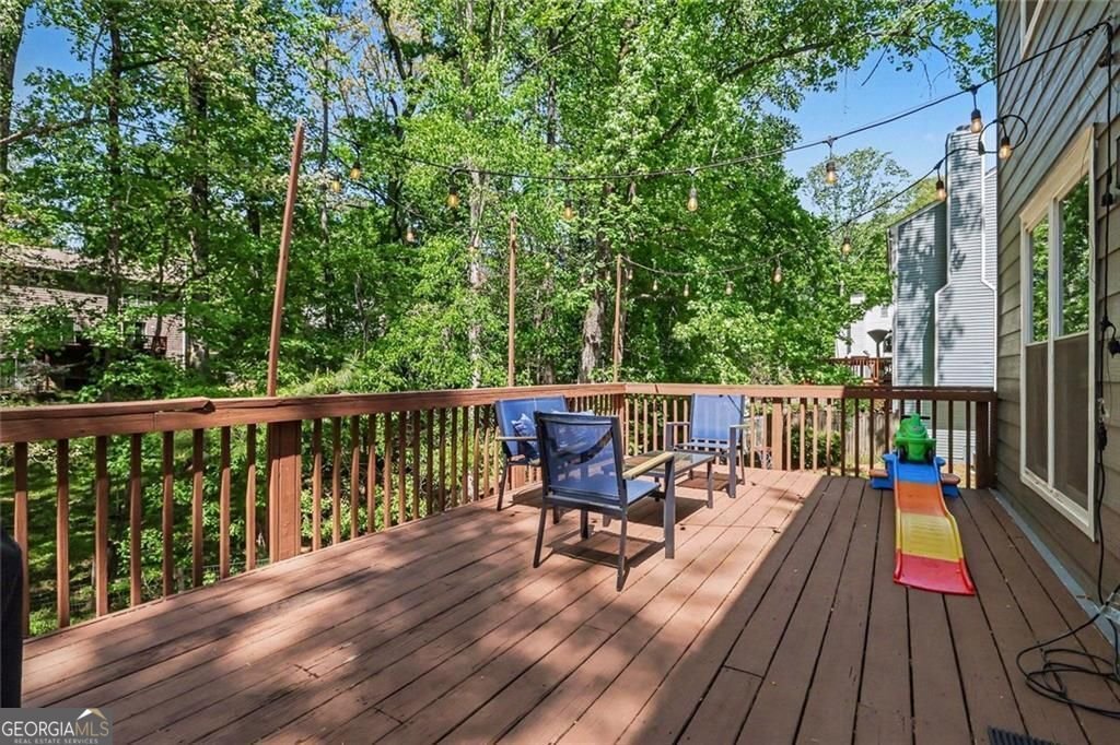 825 Crab Orchard Drive Roswell - Photo 23