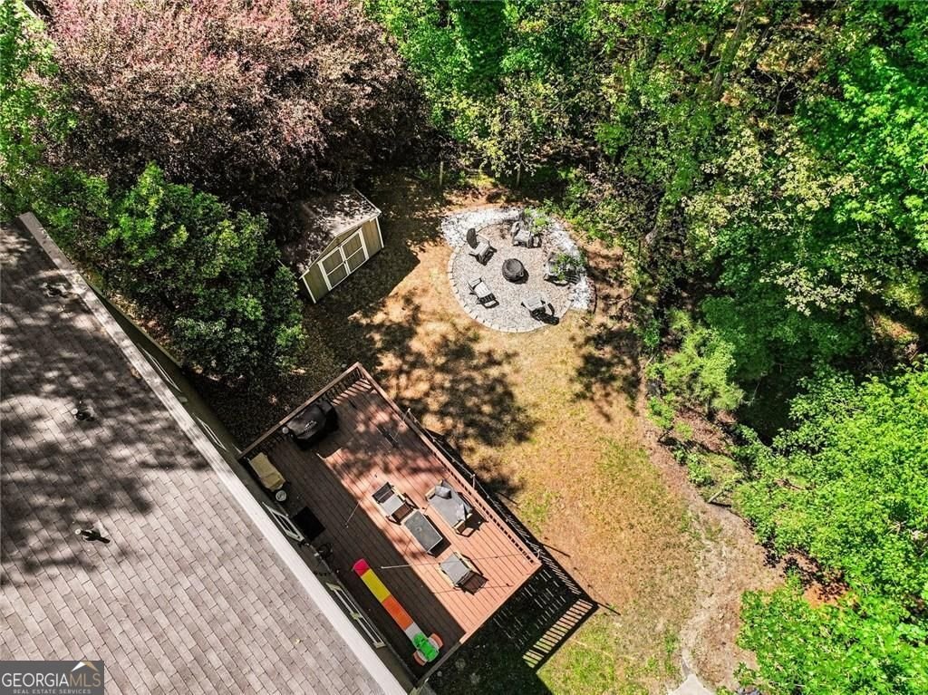 825 Crab Orchard Drive Roswell - Photo 24