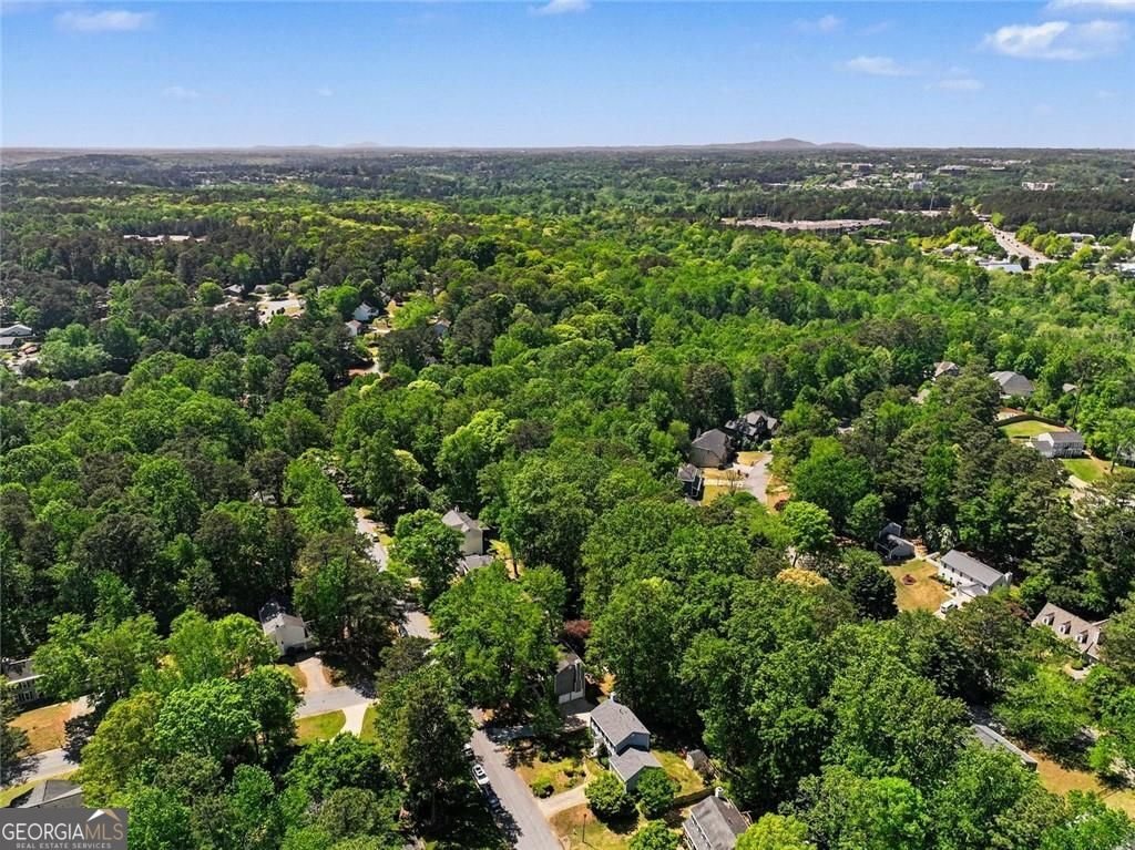 825 Crab Orchard Drive Roswell - Photo 25