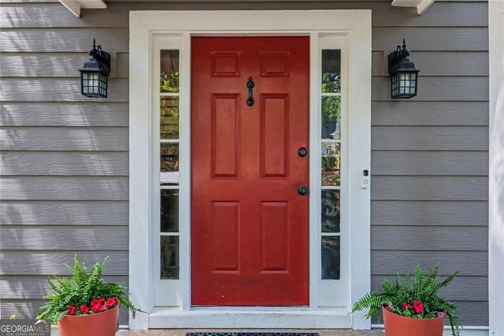 825 Crab Orchard Drive Roswell - Photo 27