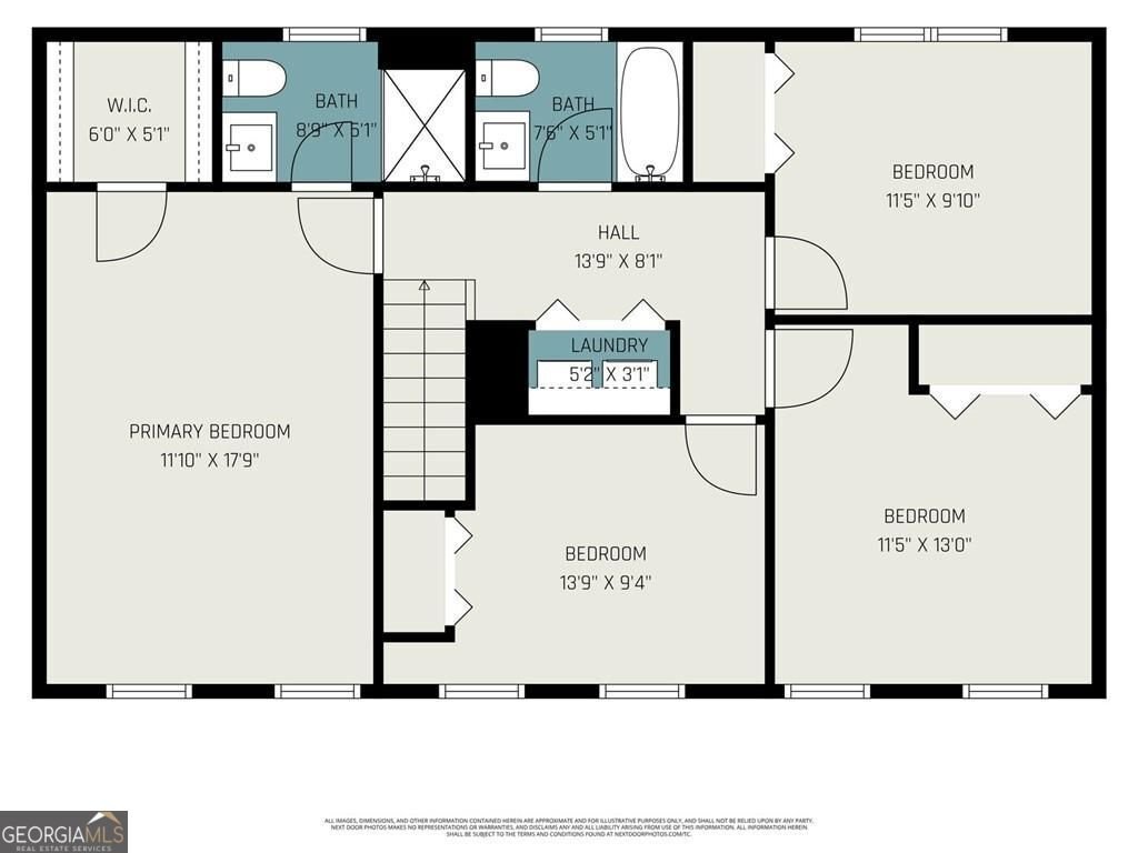 825 Crab Orchard Drive Roswell - Photo 29