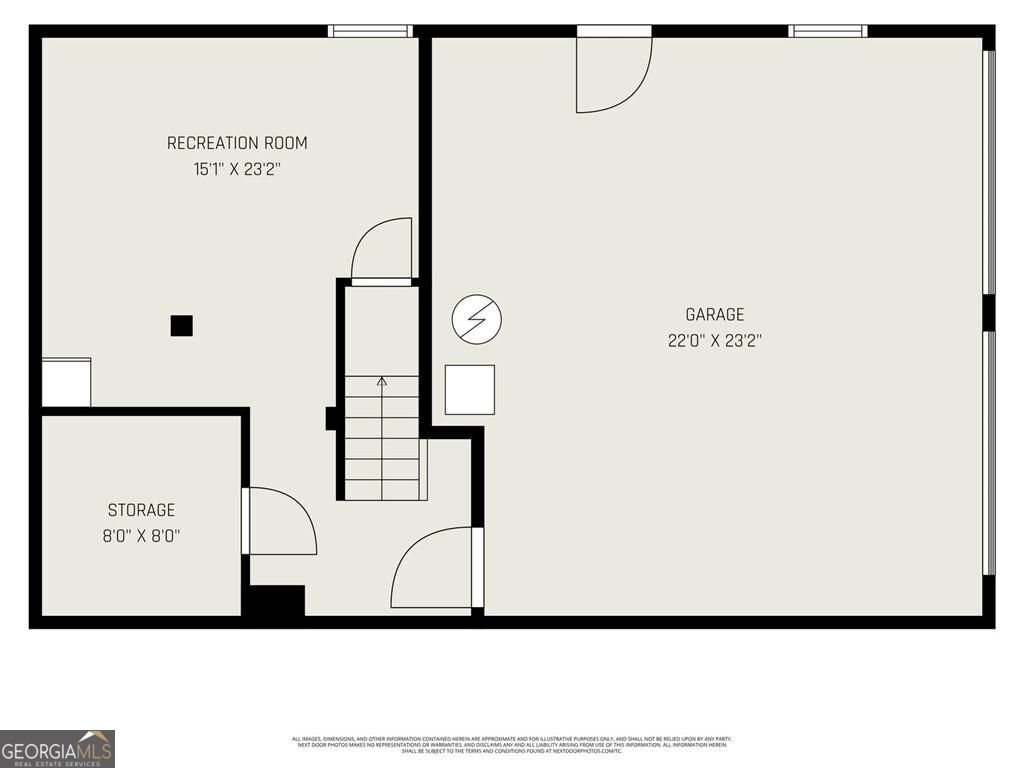 825 Crab Orchard Drive Roswell - Photo 30