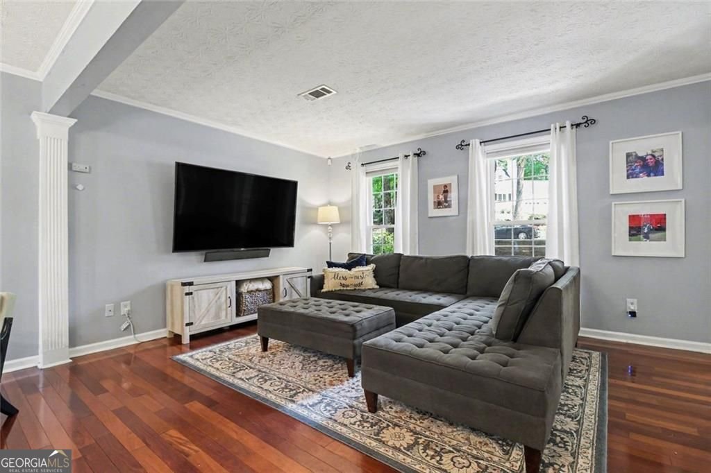 825 Crab Orchard Drive Roswell - Photo 6