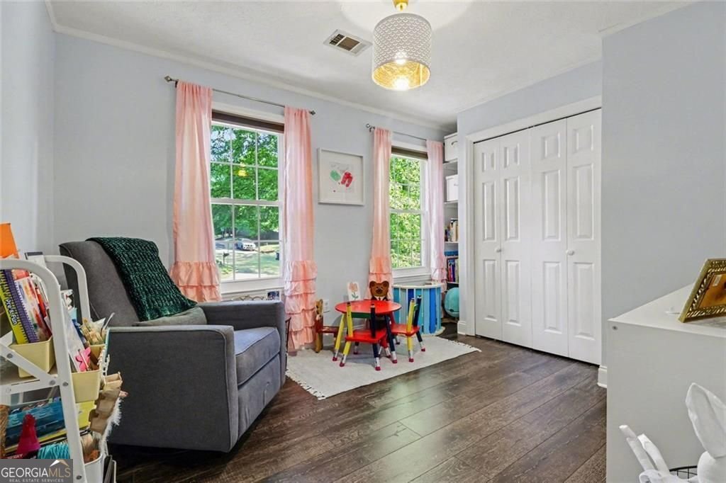 825 Crab Orchard Drive Roswell - Photo 7