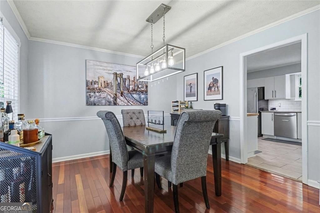 825 Crab Orchard Drive Roswell - Photo 8