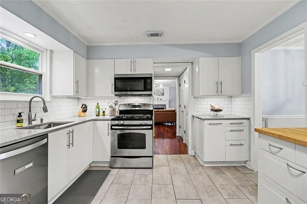 825 Crab Orchard Drive Roswell - Photo 9