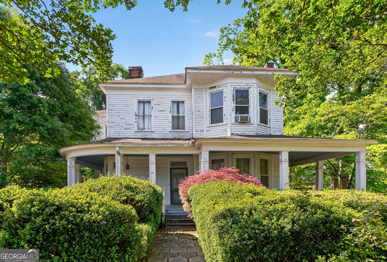 187 Morgan Street Senoia - Photo 1