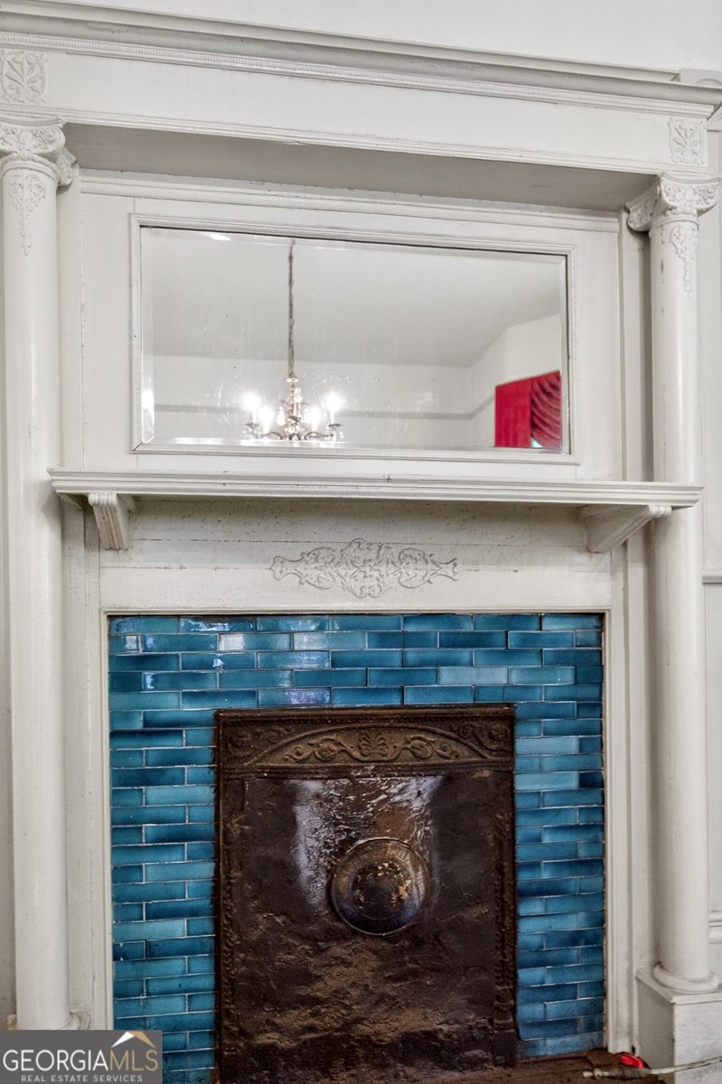 187 Morgan Street Senoia - Photo 17