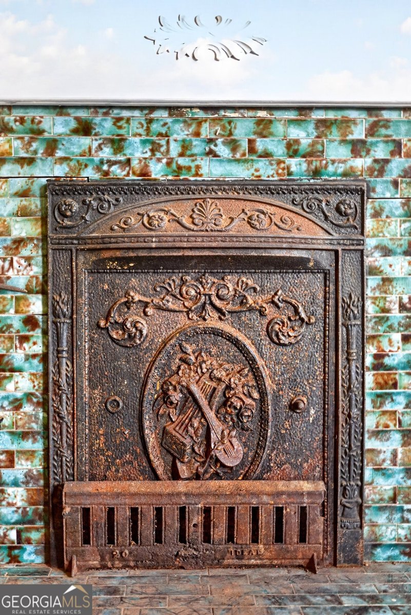 187 Morgan Street Senoia - Photo 31