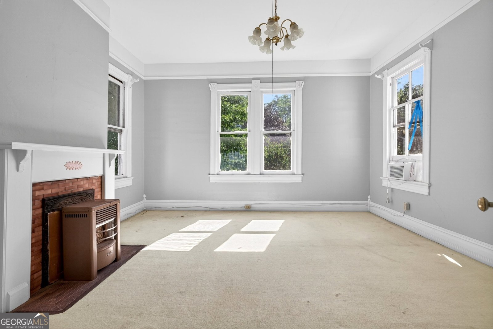 187 Morgan Street Senoia - Photo 34