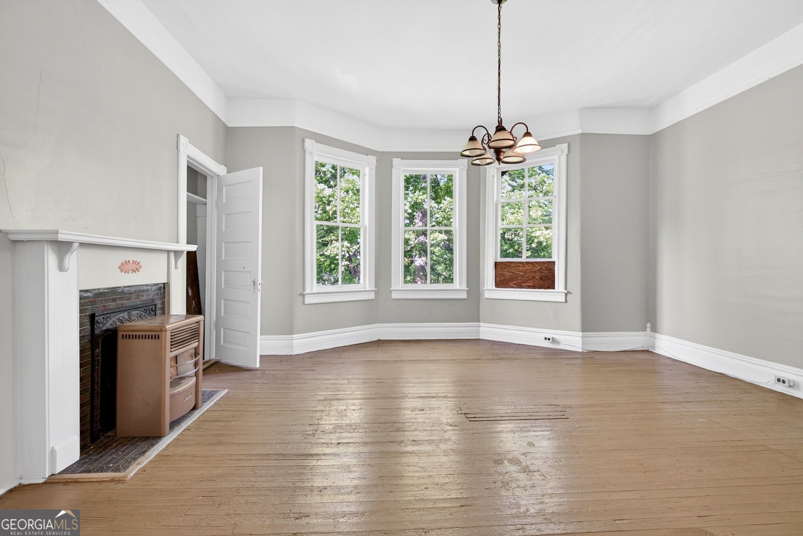 187 Morgan Street Senoia - Photo 35