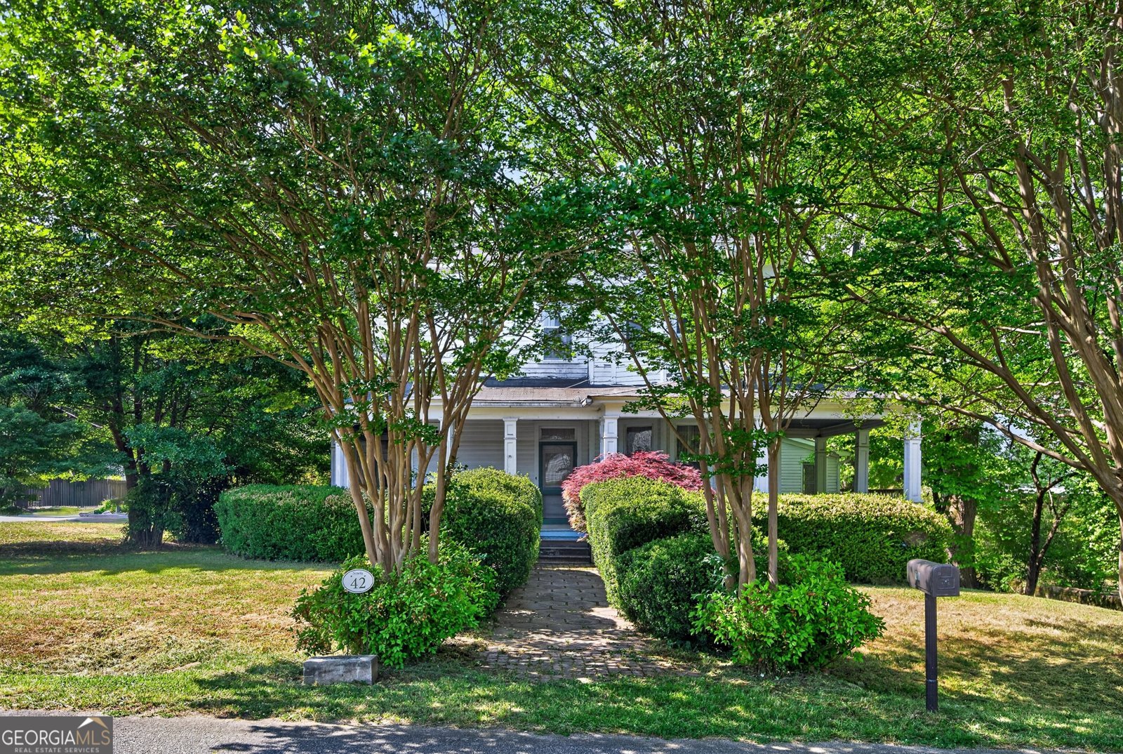 187 Morgan Street Senoia - Photo 39