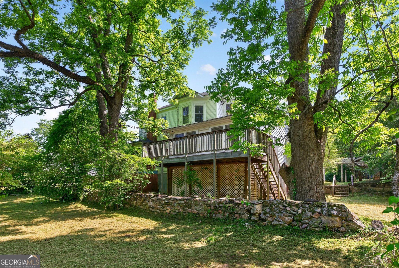 187 Morgan Street Senoia - Photo 42