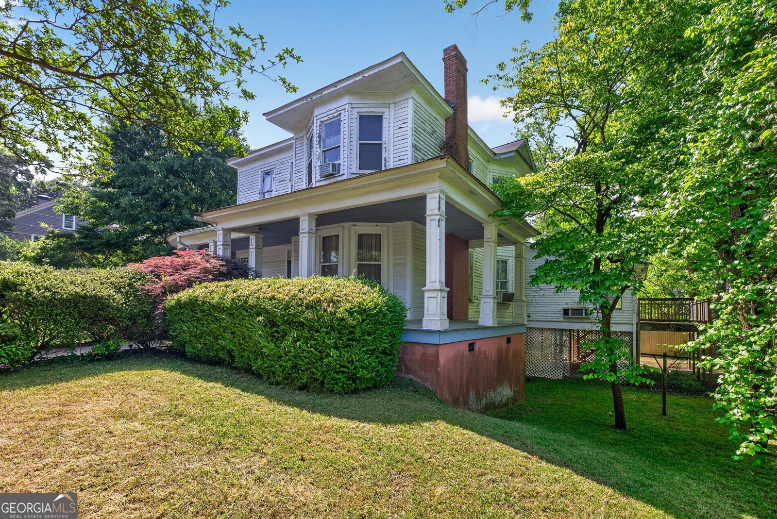 187 Morgan Street Senoia - Photo 43