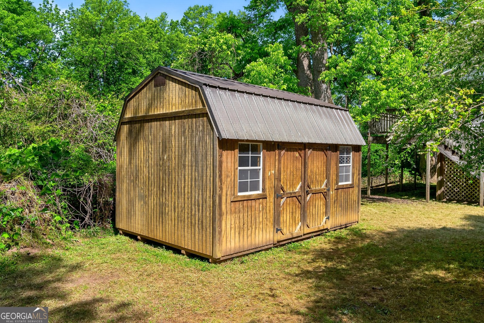 187 Morgan Street Senoia - Photo 44