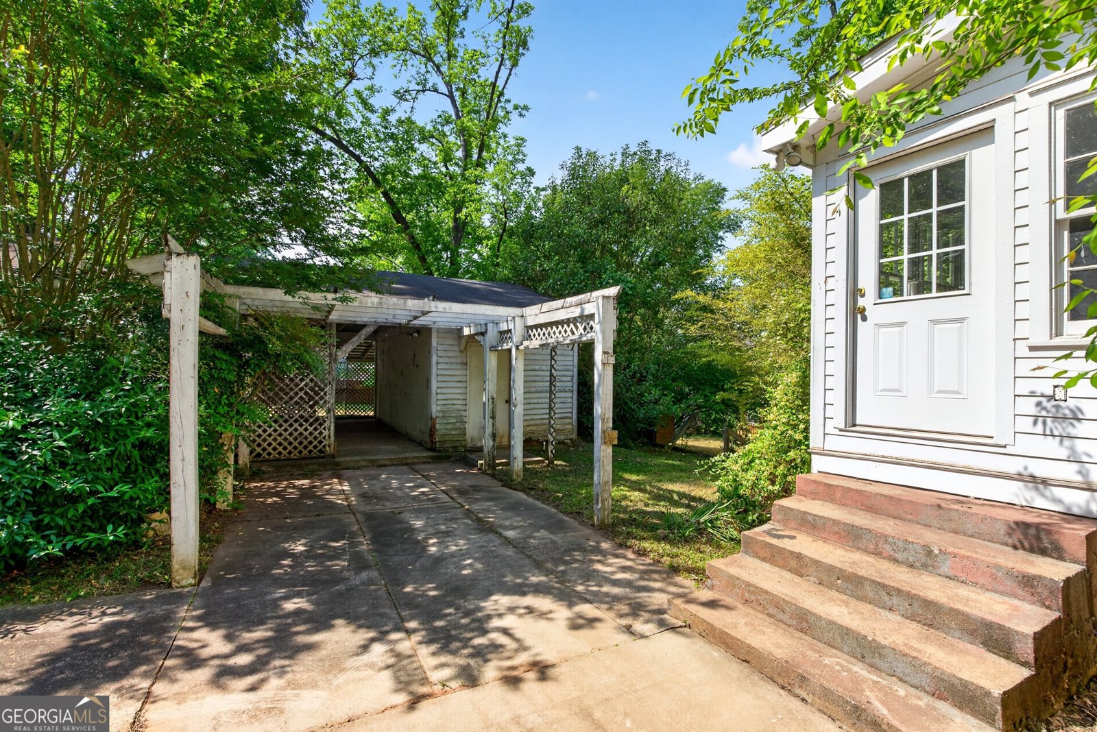 187 Morgan Street Senoia - Photo 45