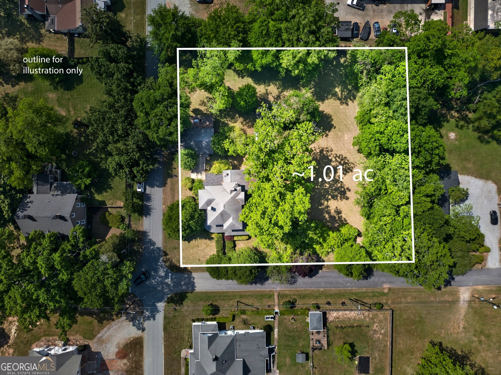 187 Morgan Street Senoia - Photo 47