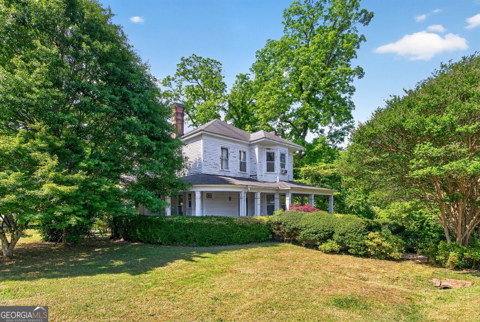 187 Morgan Street Senoia - Photo 48