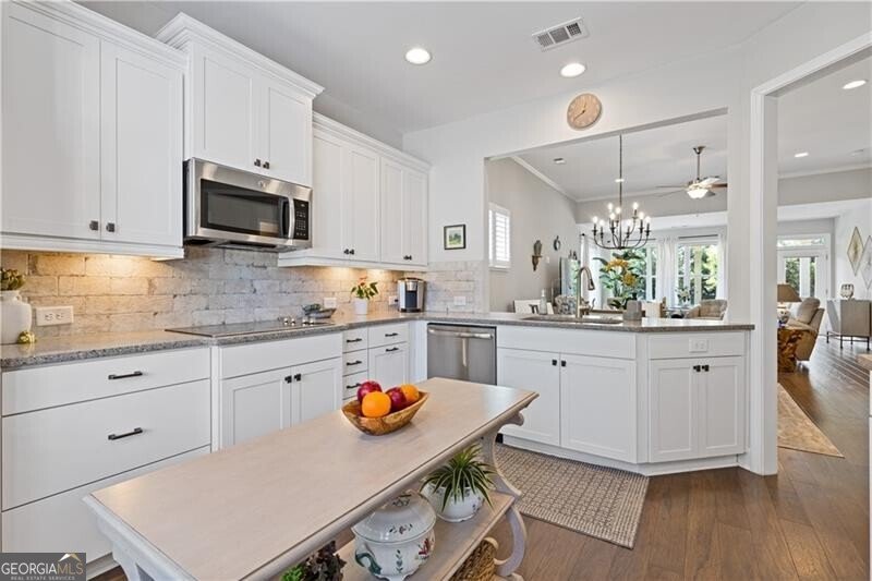 3826 English Oak Drive Gainesville - Photo 11