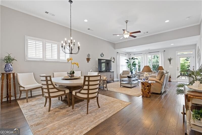 3826 English Oak Drive Gainesville - Photo 12