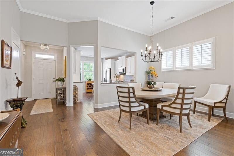 3826 English Oak Drive Gainesville - Photo 13