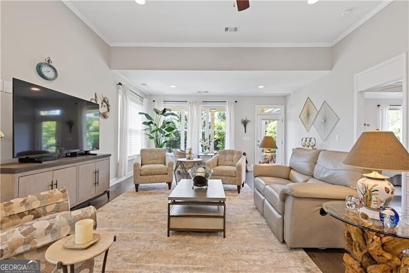 3826 English Oak Drive Gainesville - Photo 14