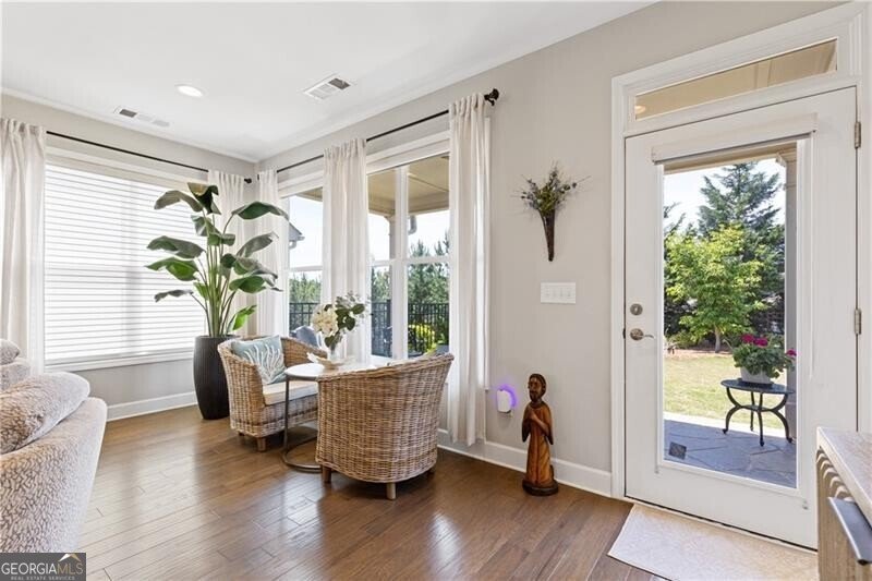 3826 English Oak Drive Gainesville - Photo 15