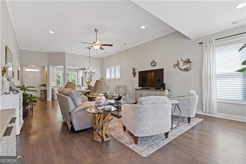 3826 English Oak Drive Gainesville - Photo 16