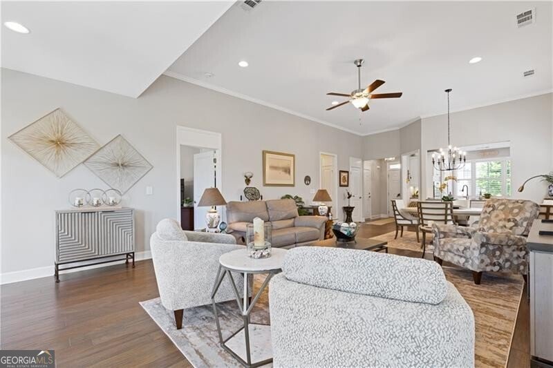 3826 English Oak Drive Gainesville - Photo 17