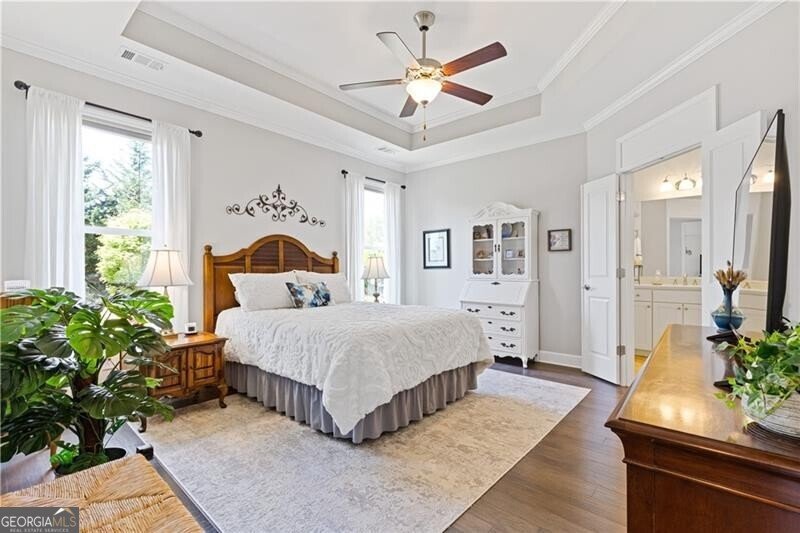 3826 English Oak Drive Gainesville - Photo 18