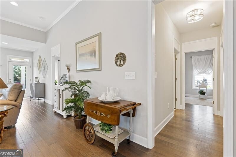 3826 English Oak Drive Gainesville - Photo 24