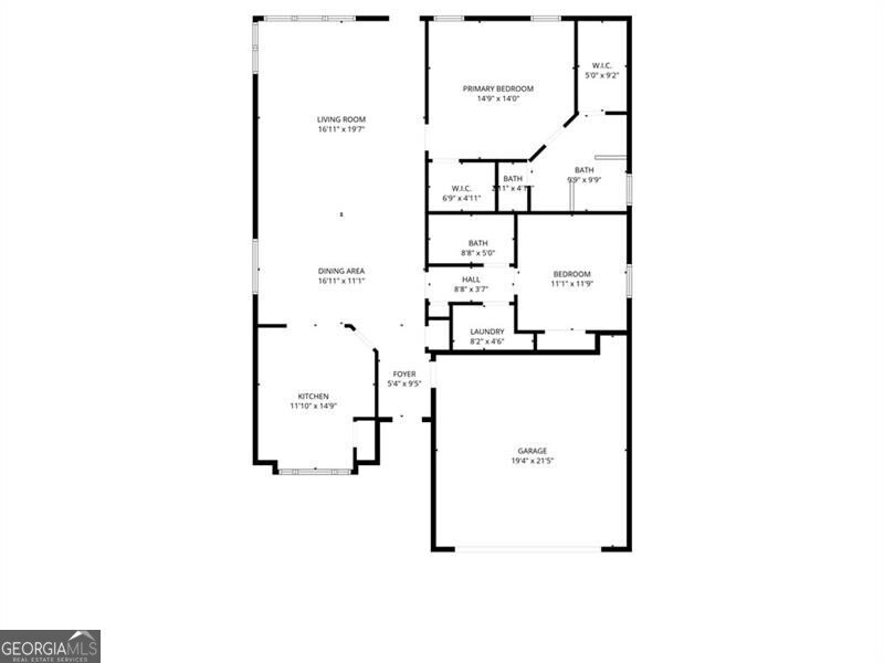 3826 English Oak Drive Gainesville - Photo 37