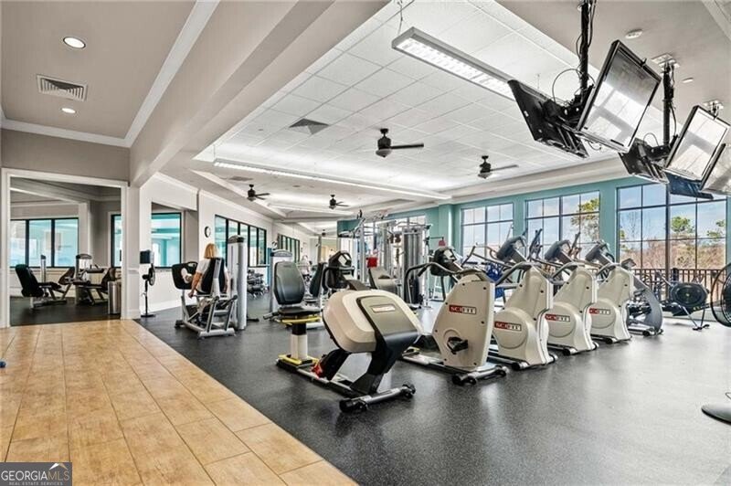 3826 English Oak Drive Gainesville - Photo 45